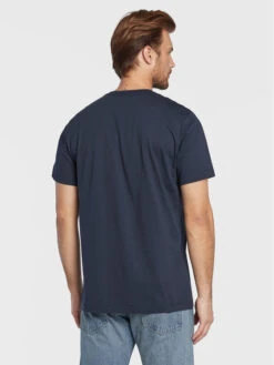 Jack Wolfskin T-Shirt Essential 1808382 Dunkelblau Regular Fit -Angebote Modig Welt Store jack wolfskin t shirt essential 1808382 dunkelblau regular fit 2