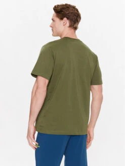 Jack Wolfskin T-Shirt Essential 1808382 Grün Regular Fit -Angebote Modig Welt Store jack wolfskin t shirt essential 1808382 grun regular fit 2