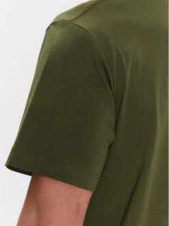 Jack Wolfskin T-Shirt Essential 1808382 Grün Regular Fit -Angebote Modig Welt Store jack wolfskin t shirt essential 1808382 grun regular fit 4