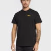 Jack Wolfskin T-Shirt Essential 1808382 Schwarz Regular Fit -Angebote Modig Welt Store jack wolfskin t shirt essential 1808382 schwarz regular fit