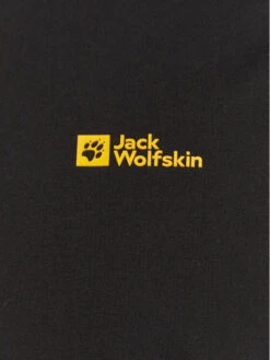 Jack Wolfskin T-Shirt Essential 1808382 Schwarz Regular Fit -Angebote Modig Welt Store jack wolfskin t shirt essential 1808382 schwarz regular fit 4
