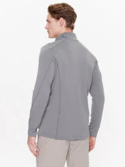 Jack Wolfskin Technisches Sweatshirt Kolbenberg 1710531 Grau Regular Fit -Angebote Modig Welt Store jack wolfskin technisches sweatshirt kolbenberg 1710531 grau regular fit 1 2