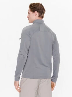 Jack Wolfskin Technisches Sweatshirt Prelight 1711001 Grau Regular Fit -Angebote Modig Welt Store jack wolfskin technisches sweatshirt prelight 1711001 grau regular fit 2