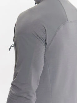 Jack Wolfskin Technisches Sweatshirt Prelight 1711001 Grau Regular Fit -Angebote Modig Welt Store jack wolfskin technisches sweatshirt prelight 1711001 grau regular fit 4