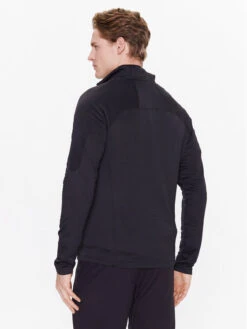 Jack Wolfskin Technisches Sweatshirt Prelight 1711001 Schwarz Regular Fit -Angebote Modig Welt Store jack wolfskin technisches sweatshirt prelight 1711001 schwarz regular fit 2