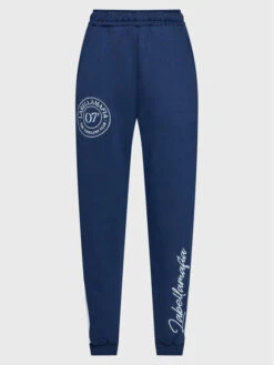 Jogginghose 25564 Dunkelblau Regular Fit