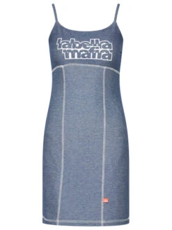 Kleid Für Den Alltag 21250 Blau Slim Fit 11 Kleid Für Den Alltag 21250 Blau Slim Fit -Angebote Modig Welt Store labellamafia kleid fur den alltag 21250 blau slim fit 4