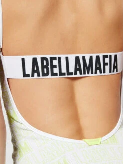 Kleid Für Den Alltag 21278 Gelb Slim Fit -Angebote Modig Welt Store labellamafia kleid fur den alltag 21278 gelb slim fit 3