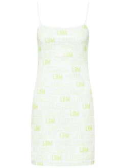 Kleid Für Den Alltag 21278 Gelb Slim Fit -Angebote Modig Welt Store labellamafia kleid fur den alltag 21278 gelb slim fit 4