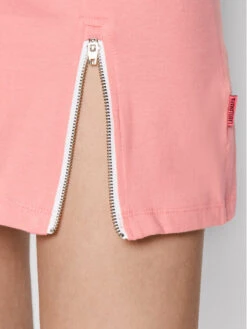 Kleid Für Den Alltag 23713 Rosa Regular Fit -Angebote Modig Welt Store labellamafia kleid fur den alltag 23713 rosa regular fit 3