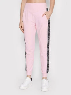 Jogginghose TA2066 FS090 Rosa Regular Fit