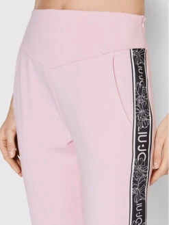 Jogginghose TA2066 FS090 Rosa Regular Fit 10 Jogginghose TA2066 FS090 Rosa Regular Fit -Angebote Modig Welt Store liu jo sport jogginghose ta2066 fs090 rosa regular fit 3