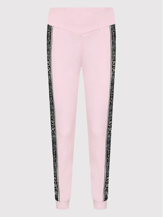 Jogginghose TA2066 FS090 Rosa Regular Fit 7 Jogginghose TA2066 FS090 Rosa Regular Fit – Bild 5