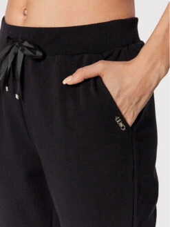 Jogginghose TA2067 FS090 Schwarz Regular Fit 10 Jogginghose TA2067 FS090 Schwarz Regular Fit -Angebote Modig Welt Store liu jo sport jogginghose ta2067 fs090 schwarz regular fit 3