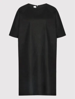 Makia Kleid Für Den Alltag Saari W75045 Schwarz Relaxed Fit -Angebote Modig Welt Store makia kleid fur den alltag saari w75045 schwarz relaxed fit 4