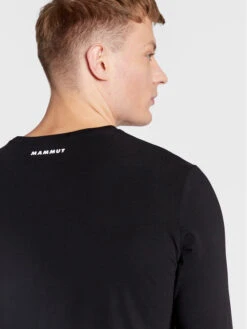 Mammut Longsleeve Classic 1016-00871-00448-115 Schwarz Regular Fit -Angebote Modig Welt Store mammut longsleeve classic 1016 00871 00448 115 schwarz regular fit 4