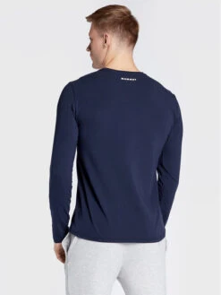 Longsleeve Classic MAMMUT-1016-00871-5118-115 Dunkelblau Regular Fit -Angebote Modig Welt Store mammut longsleeve classic mammut 1016 00871 5118 115 dunkelblau regular fit 2