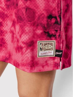 Mitchell & Ness Kleid Für Den Alltag TDRSLF19018 Rot Regular Fit -Angebote Modig Welt Store mitchell ness kleid fur den alltag tdrslf19018 rot regular fit 3