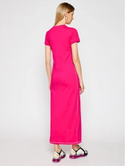 Nike Kleid Für Den Alltag Icon Clash DC5290 Rosa Tight Fit -Angebote Modig Welt Store nike kleid fur den alltag icon clash dc5290 rosa tight fit 2