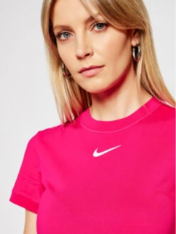 Nike Kleid Für Den Alltag Icon Clash DC5290 Rosa Tight Fit -Angebote Modig Welt Store nike kleid fur den alltag icon clash dc5290 rosa tight fit 3