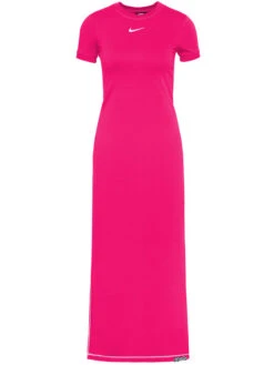 Nike Kleid Für Den Alltag Icon Clash DC5290 Rosa Tight Fit -Angebote Modig Welt Store nike kleid fur den alltag icon clash dc5290 rosa tight fit 4