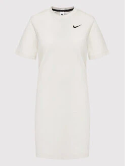 Nike Kleid Für Den Alltag Sportswear Swoosh DM6191 Beige Oversize -Angebote Modig Welt Store nike kleid fur den alltag sportswear swoosh dm6191 beige oversize 5