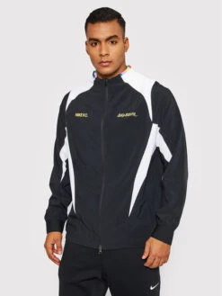 Nike Technisches Sweatshirt F.C. Joga Bonito Woven CZ0999 Schwarz Standard Fit