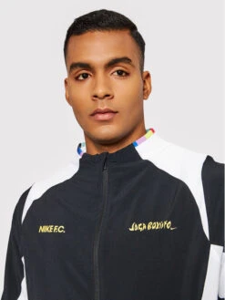 Nike Technisches Sweatshirt F.C. Joga Bonito Woven CZ0999 Schwarz Standard Fit -Angebote Modig Welt Store nike technisches sweatshirt f c joga bonito woven cz0999 schwarz standard fit 3