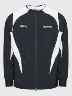 Nike Technisches Sweatshirt F.C. Joga Bonito Woven CZ0999 Schwarz Standard Fit -Angebote Modig Welt Store nike technisches sweatshirt f c joga bonito woven cz0999 schwarz standard fit 4