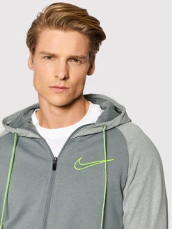 Nike Technisches Sweatshirt Training DD2102 Grau Regular Fit -Angebote Modig Welt Store nike technisches sweatshirt training dd2102 grau regular fit 3