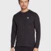 North Sails Longsleeve 692813 Schwarz Regular Fit -Angebote Modig Welt Store north sails longsleeve 692813 schwarz regular fit