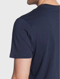 North Sails T-Shirt 692812 Dunkelblau Regular Fit -Angebote Modig Welt Store north sails t shirt 692812 dunkelblau regular fit 4