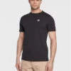 North Sails T-Shirt 692812 Schwarz Regular Fit -Angebote Modig Welt Store north sails t shirt 692812 schwarz regular fit