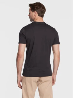 North Sails T-Shirt 692812 Schwarz Regular Fit -Angebote Modig Welt Store north sails t shirt 692812 schwarz regular fit 2