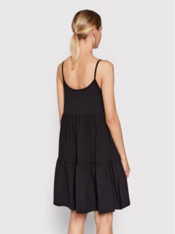 Kleid Für Den Alltag SUDD601 Schwarz Relaxed Fit -Angebote Modig Welt Store outhorn kleid fur den alltag sudd601 schwarz relaxed fit 2