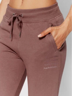 Peak Performance Jogginghose Ground G77314060 Braun Regular Fit -Angebote Modig Welt Store peak performance jogginghose ground g77314060 braun regular fit 3