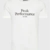 Peak Performance T-Shirt Original G77692360 Weiß Slim Fit 2 Peak Performance T-Shirt Original G77692360 Weiß Slim Fit -Angebote Modig Welt Store peak performance t shirt original g77692360 weiss slim fit