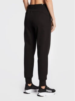 Puma Jogginghose Essenstials 586839 Schwarz Regular Fit -Angebote Modig Welt Store puma jogginghose essenstials 586839 schwarz regular fit 2