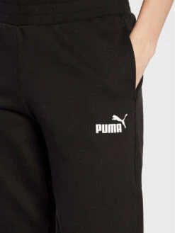 Puma Jogginghose Essenstials 586839 Schwarz Regular Fit -Angebote Modig Welt Store puma jogginghose essenstials 586839 schwarz regular fit 3