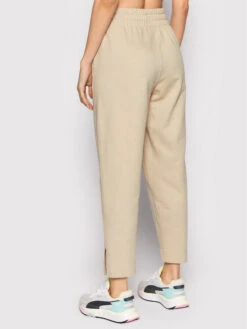 Puma Jogginghose Her High-Waist 847096 Beige Regular Fit -Angebote Modig Welt Store puma jogginghose her high waist 847096 beige regular fit 2