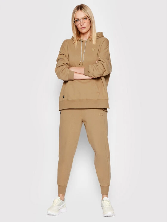 Puma Jogginghose Infuse 533423 Braun Relaxed Fit 4 Puma Jogginghose Infuse 533423 Braun Relaxed Fit – Bild 2