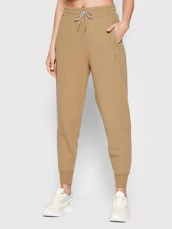 Puma Jogginghose Infuse 533423 Braun Relaxed Fit