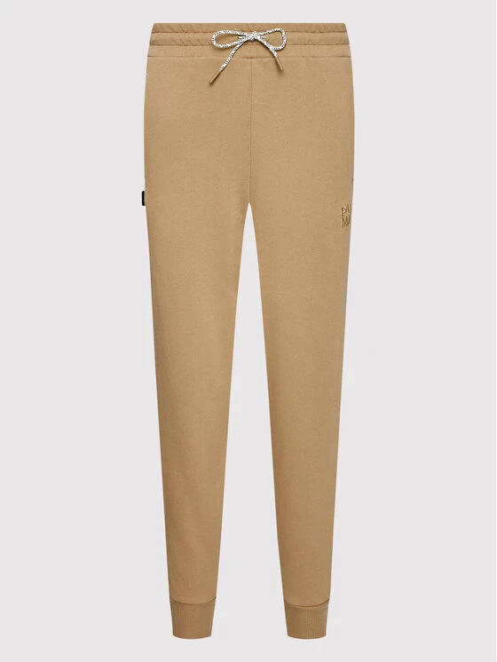 Puma Jogginghose Infuse 533423 Braun Relaxed Fit 7 Puma Jogginghose Infuse 533423 Braun Relaxed Fit – Bild 5