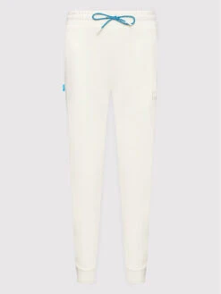 Puma Jogginghose Infuse 533423 Weiß Relaxed Fit -Angebote Modig Welt Store puma jogginghose infuse 533423 weiss relaxed fit 4