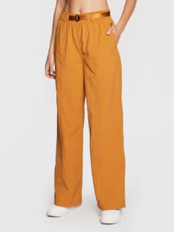 Puma Jogginghose Inland 535818 Braun Relaxed Fit