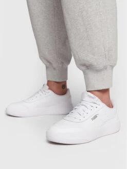 Puma Jogginghose VOGUE 536693 Grau Relaxed Fit -Angebote Modig Welt Store puma jogginghose vogue 536693 grau relaxed fit 4