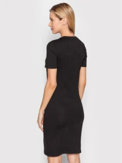 Puma Kleid Für Den Alltag 848349 Schwarz Slim Fit -Angebote Modig Welt Store puma kleid fur den alltag 848349 schwarz slim fit 2