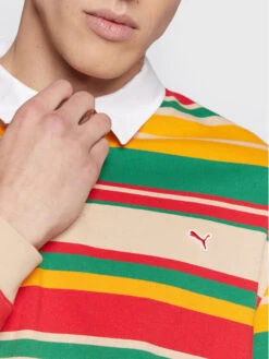 Puma Polohemd Ac Milan 536140 Beige Loose Fit -Angebote Modig Welt Store puma polohemd ac milan 536140 beige loose fit 3