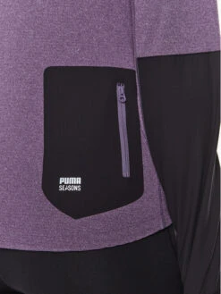 Puma Sweatshirt Seasons 523223 Violett Regular Fit -Angebote Modig Welt Store puma sweatshirt seasons 523223 violett regular fit 4