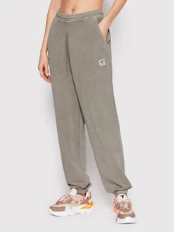 Reebok Jogginghose Classic Natural Dye H49297 Grau Relaxed Fit